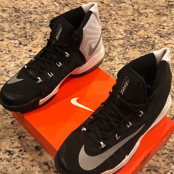 ⭐️NIB MENS NIKE AIR MAX AUDACITY(PICS INSIDE)⭐️ - Picture 3 of 7